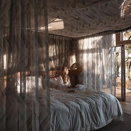 Victoria Falls River Lodge Dış mekan fotoğraf
